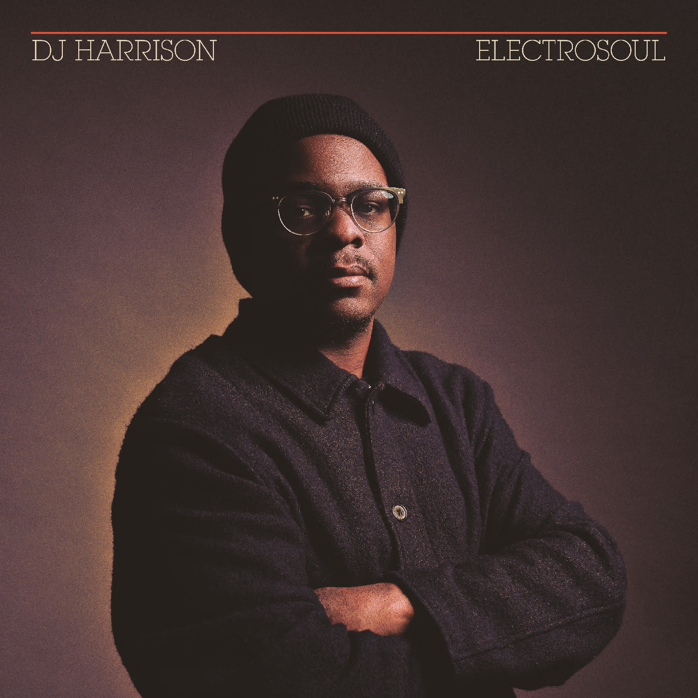 R&B/Soul/Funk DJ Harrison - ElectroSoul (January 23, 2026)