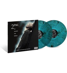 Hip Hop/Rap 2Pac - Me Against The World (30th Ann. Edition Midnight Mist Vinyl) (Dec. 12, 2025)