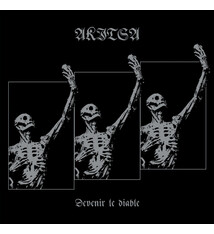 Metal Akitsa - Devenir le diable