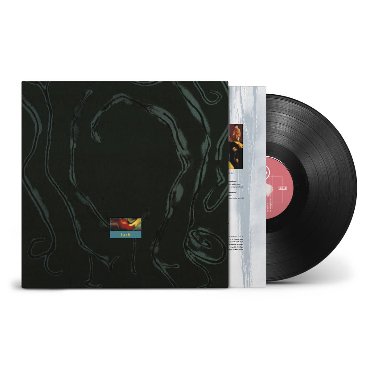 Rock/Pop Lush - Gala (35th Ann.)