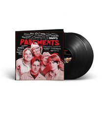 Rock/Pop Pavement - Pavements (Soundtrack)