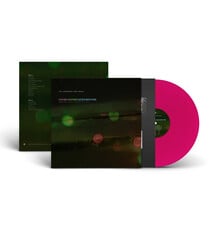 Soundtracks Jim Jarmusch & Anika - Father Mother Sister Brother (Original Music From The Film)  (Magenta Vinyl)