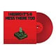 Hip Hop/Rap Aesop Rock - I Heard It's A Mess There Too (Red Vinyl) (Dec. 12, 2025)