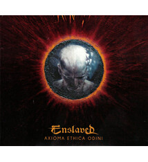 Metal Enslaved - Axioma Ethica Odini (USED CD - digipak reissue)