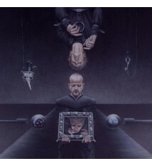 Metal Enslaved - Monumension (USED CD)