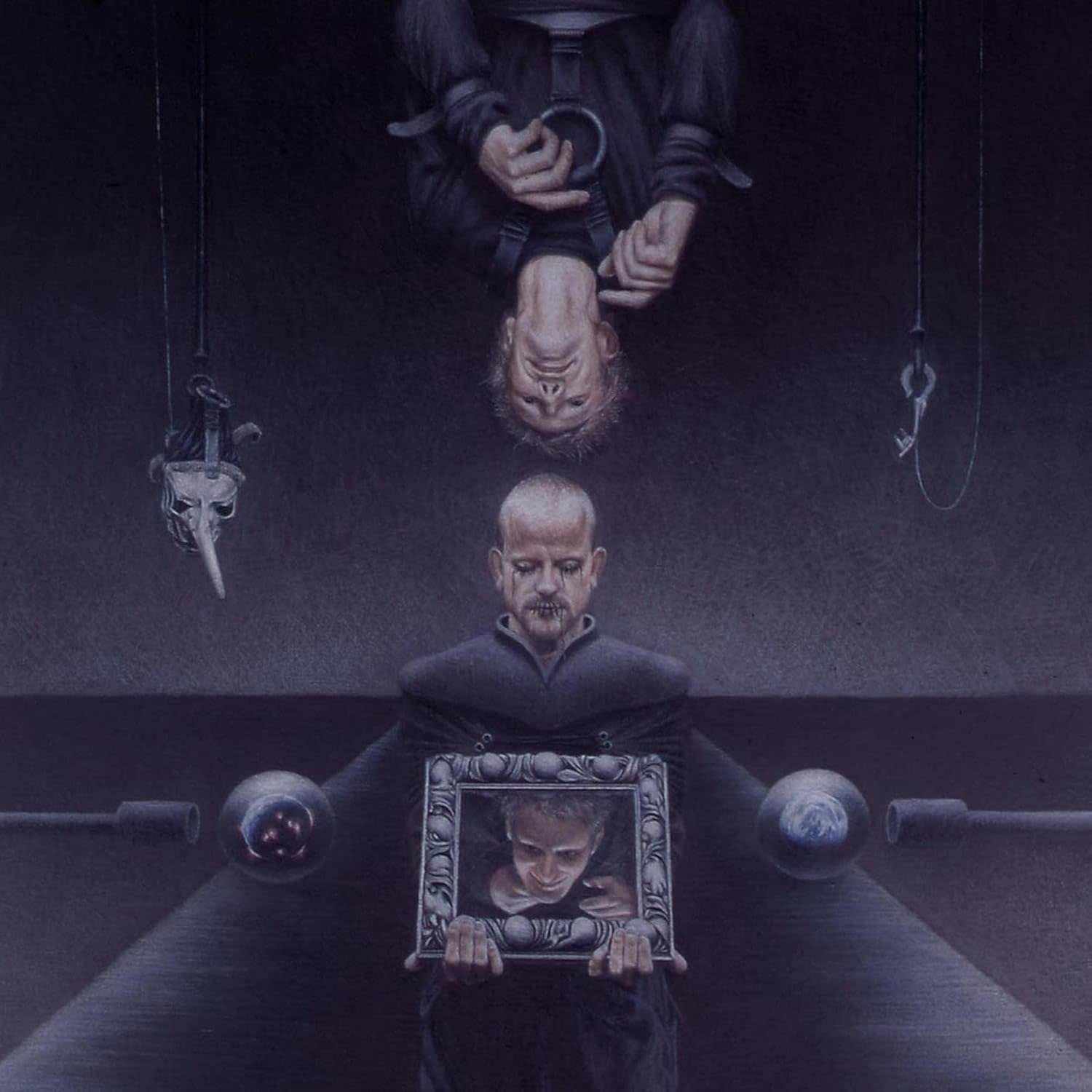 Metal Enslaved - Monumension (USED CD)