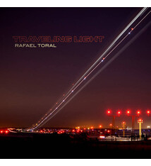 Experimental Rafael Toral - Traveling Light (Coming Soon)