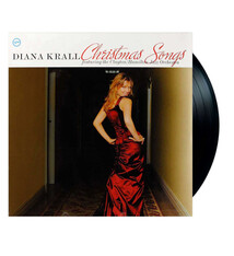 Christmas Diana Krall - Christmas Songs