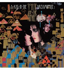 Rock/Pop Siouxsie And The Banshees - A Kiss In The Dreamhouse