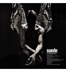 Rock/Pop Suede - Antidepressants