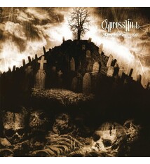 Hip Hop/Rap Cypress Hill - Black Sunday (2018 180g)