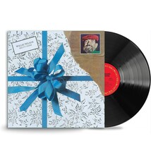 Christmas Willie Nelson - Pretty Paper