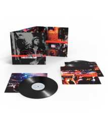 Rock/Pop Oasis - Familiar To Millions (3LP)