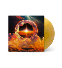 Rock/Pop AVTT/PTTN (The Avett Brothers And Mike Patton) - S/T (180g Metallic Eco Mix Vinyl)