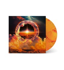 Rock/Pop AVTT/PTTN (The Avett Brothers And Mike Patton) - S/T (180g Sunspot Vinyl)