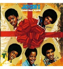 Christmas Jackson 5 - Christmas Album