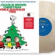 Christmas Vince Guaraldi Trio - A Charlie Brown Christmas (Snowstorm Coloured Vinyl)