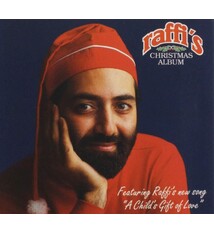 Christmas Raffi - Raffi's Christmas Album (NEW CD)