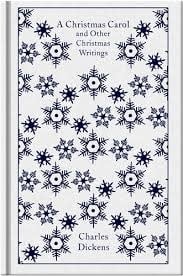 Fiction A Christmas Carol and Other Christmas Writings - Charles Dickens