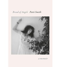 Biographies & Memoirs Bread Of Angels - Patti Smith
