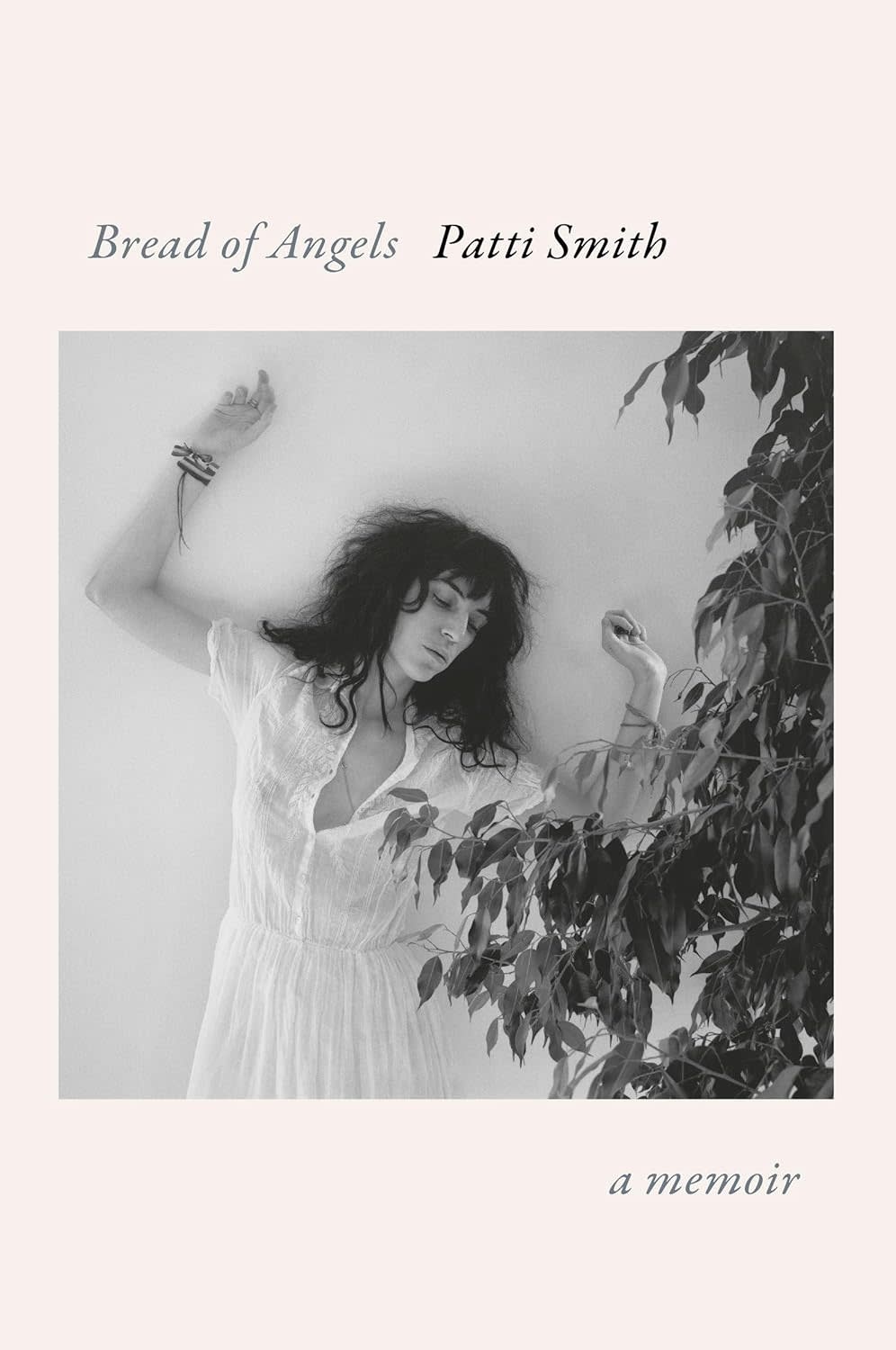 Biographies & Memoirs Bread Of Angels - Patti Smith