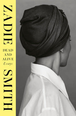 Cultural Studies Dead And Alive: Essays - Zadie Smith