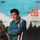 Christmas Elvis Presley - Elvis' Christmas Album ('70 CA Mono) (VG+/VG+)