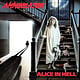 Metal Annihilator - Alice In Hell (NEW CD)
