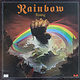 Rock/Pop Blackmore's Rainbow - Rainbow Rising ('79 CA Reissue) (VG++/VG++)