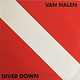 Rock/Pop Van Halen - Diver Down ('82 CA) (VG/VG)