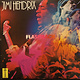 Rock/Pop Jimi Hendrix - Flashback ('82 CA) (VG+/VG+)