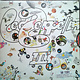 Rock/Pop Led Zeppelin - III ('77 CA Reissue - MISSING ROTATING WHEEL ON COVER) (VG+/VG+)