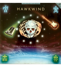 Rock/Pop Hawkwind - The Hawkwind Collection ('86 UK) (VG+/VG+)