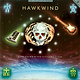 Rock/Pop Hawkwind - The Hawkwind Collection ('86 UK) (VG+/VG+)