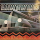 Rock/Pop Hawkwind - Roadhawks ('84 UK Gatefold Reissue) (VG+/G, corner damage to jacket)
