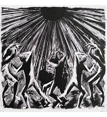 Metal Clandestine Blaze - Resacralize The Unknown