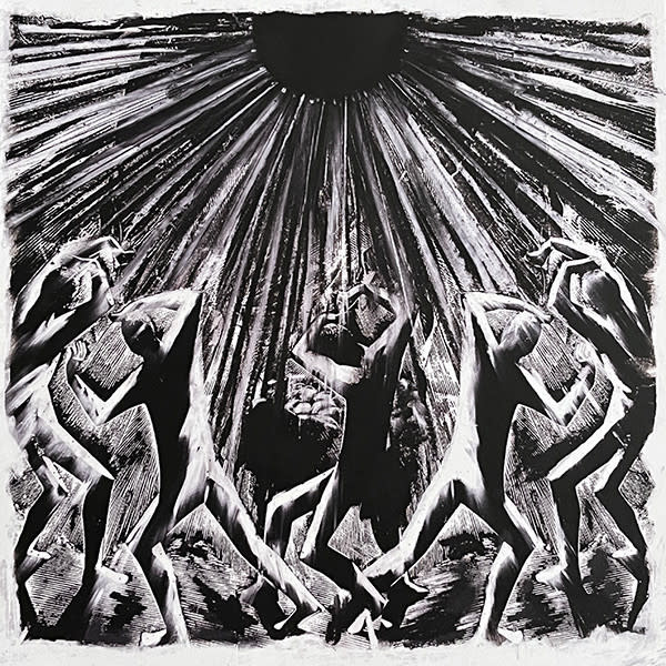 Metal Clandestine Blaze - Resacralize The Unknown