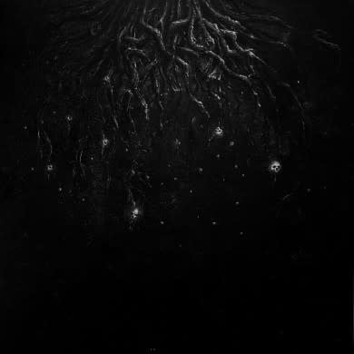 Metal Warloghe - Logos Of All-That-Ends