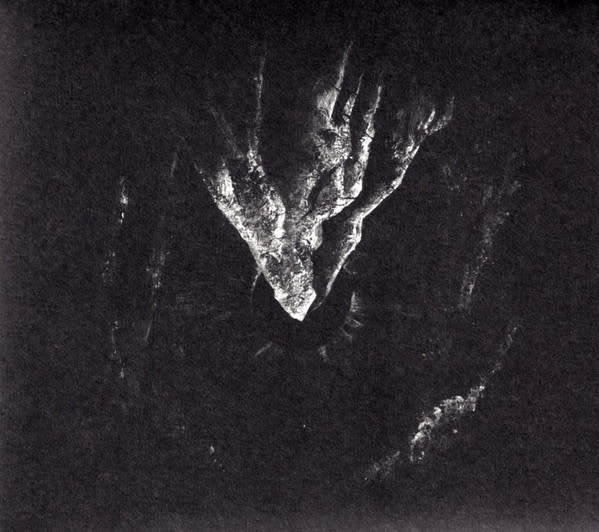 Metal Nécropole - Yoga (NEW CD)