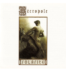 Metal Nécropole - Solarité (NEW CD)