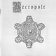 Metal Nécropole - S/T (NEW CD)