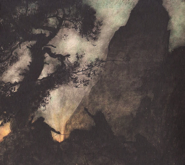 Metal Caverne - La Fin De Tous Les Chants (NEW CD)