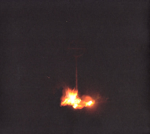 Metal Caverne - Omphalos (NEW CD)