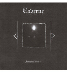 Metal Caverne - Sentiers D'Avant (NEW CD)