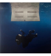 Pop Billie Eilish - Hit Me Hard And Soft (Blue Eco-Mix) (NM/VG+, tiny tear on cover)