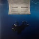 Pop Billie Eilish - Hit Me Hard And Soft (Blue Eco-Mix) (NM/VG+, tiny tear on cover)