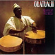 Jazz Babatunde Olatunji - Dance To The Beat Of My Drum ('86 US) (VG+/VG)
