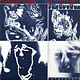 Rock/Pop The Rolling Stones - Emotional Rescue ('80 CA) (VG+/VG, 1.5 inch rip on cover, crease)