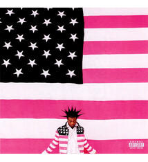 Hip Hop/Rap Lil Uzi Vert - Pink Tape (NEW 2CD)