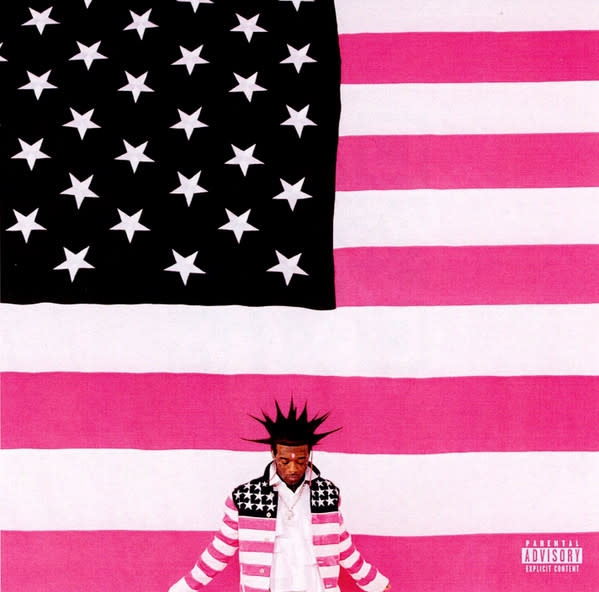 Hip Hop/Rap Lil Uzi Vert - Pink Tape (NEW 2CD)